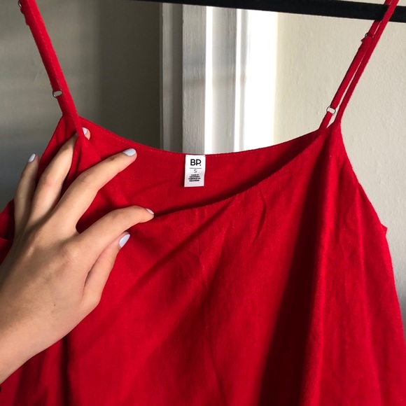 bp red top - Picture 4 of 6